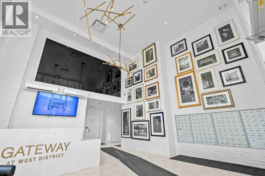 Apartment for Sale in 406, 8505 BROADCAST Avenue SW|Calgary, Alberta T3H6B5 3