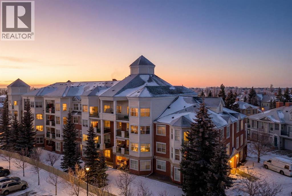 Apartment for Sale in 311, 78 Prestwick Gardens SE|Calgary, Alberta T2Z3V2 2