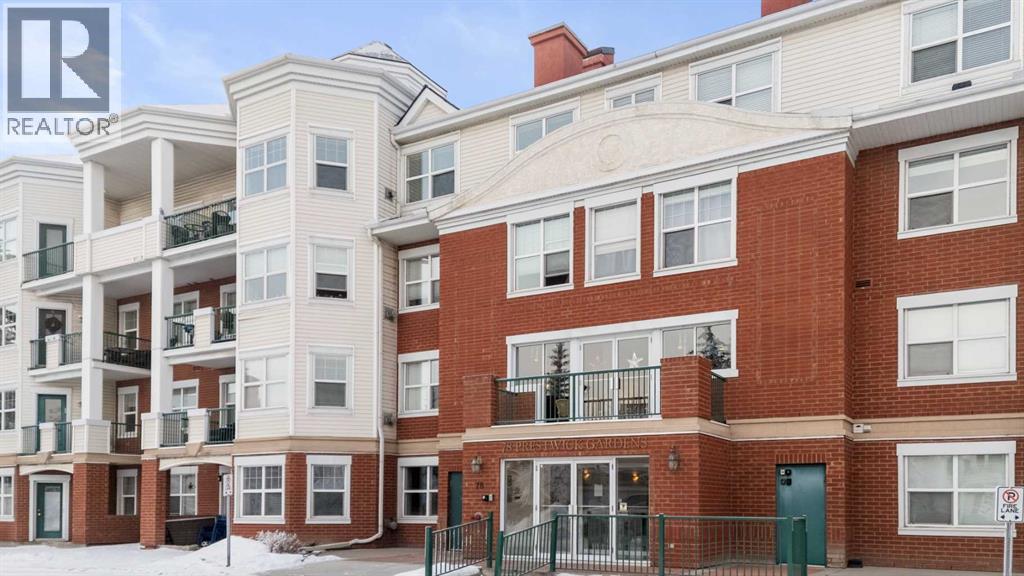Apartment for Sale in 311, 78 Prestwick Gardens SE|Calgary, Alberta T2Z3V2 3