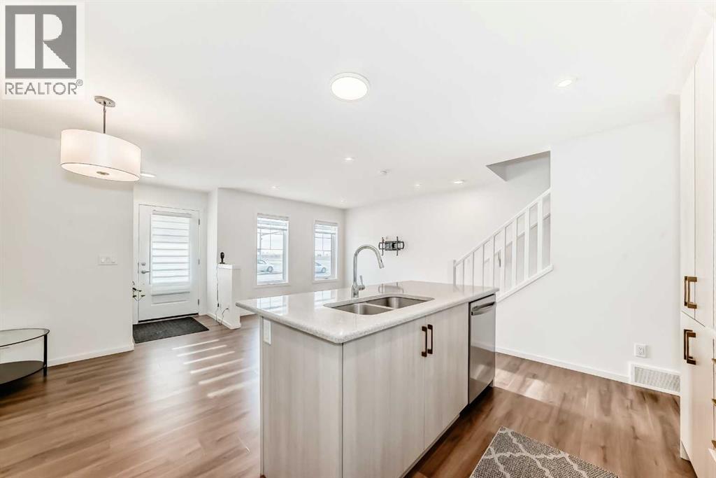 Row / Townhouse for Sale in 8 Cityscape Boulevard NE|Calgary, Alberta T3N0N8 4