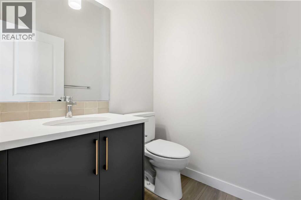 Row / Townhouse for Sale in 502, 185 Mahogany Gardens SE|Calgary, Alberta T3M3Y2 5