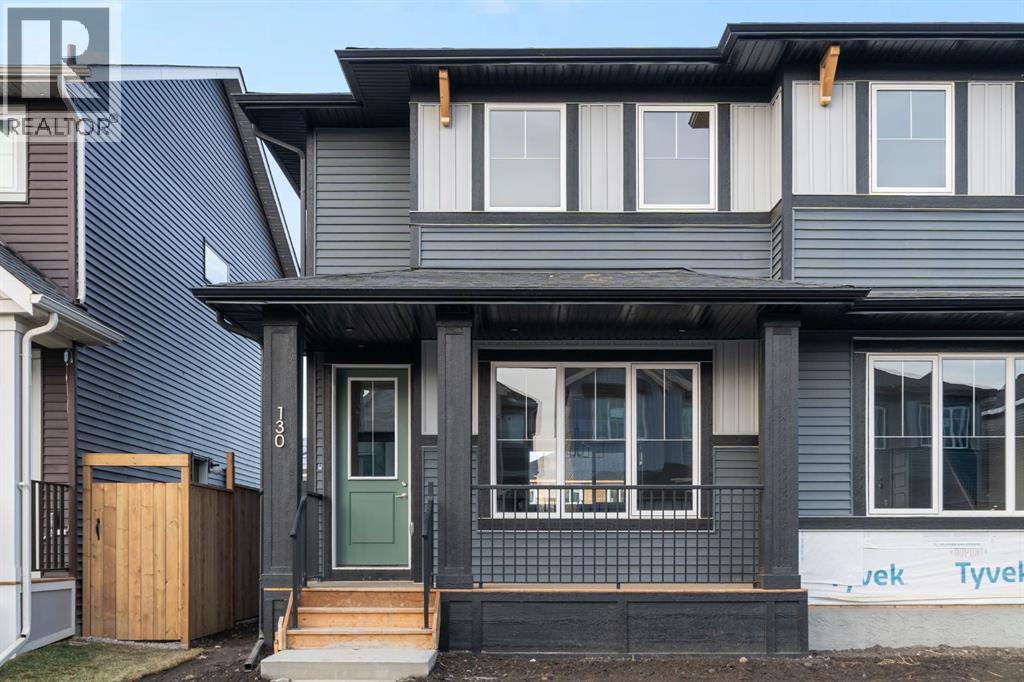 Duplex for Sale in 130 Sora Gardens SE|Calgary, Alberta T3S0L6 2