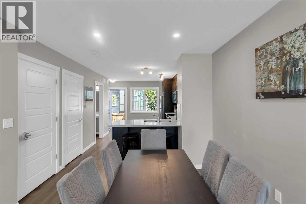 Row / Townhouse for Sale in 142 Red Embers Gate NE|Calgary, Alberta T3N1E9 4