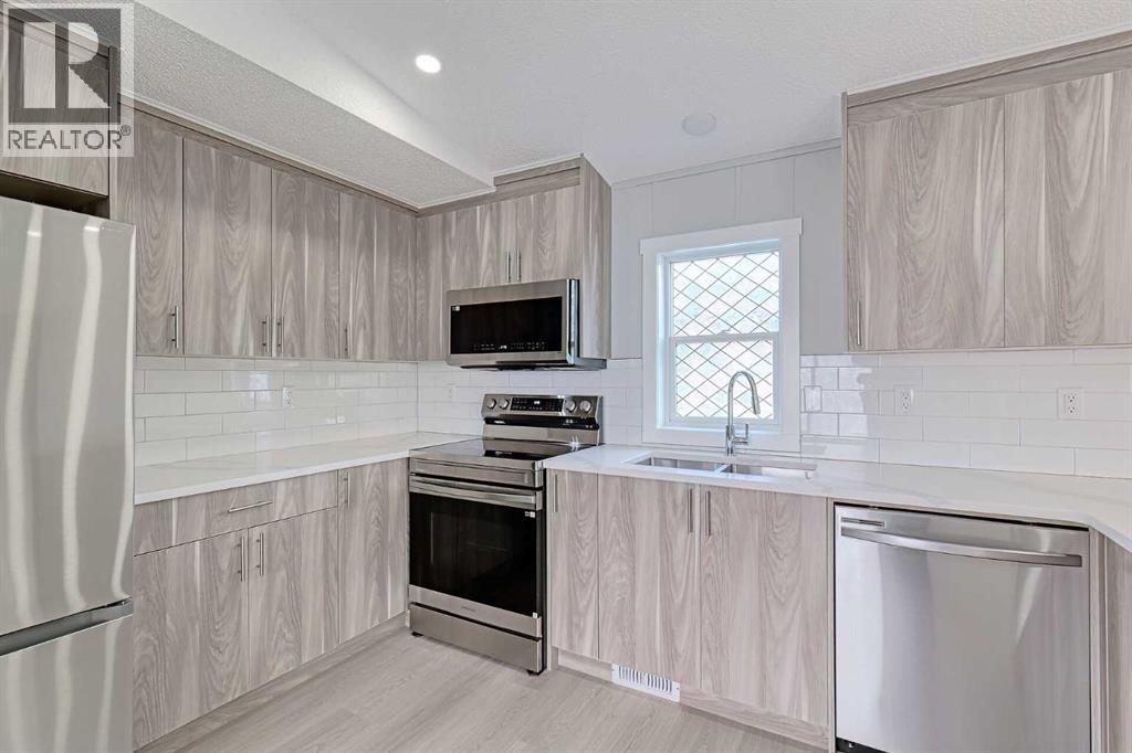 Mobile Home for Sale in 802, 1101 84 Street NE|Calgary, Alberta T2A7X2 5