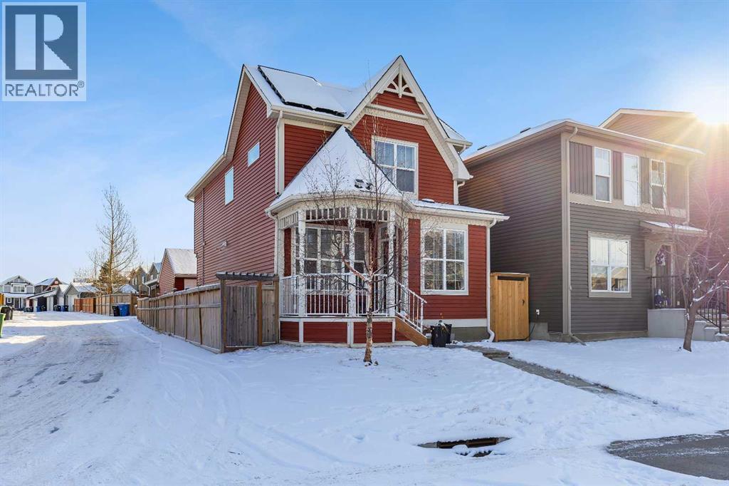 House for Sale in 10 Auburn Crest Green SE|Calgary, Alberta T3M0Z3 3