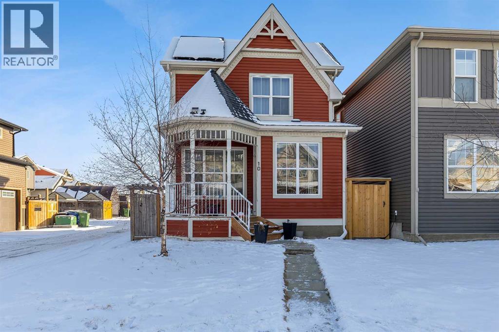 House for Sale in 10 Auburn Crest Green SE|Calgary, Alberta T3M0Z3