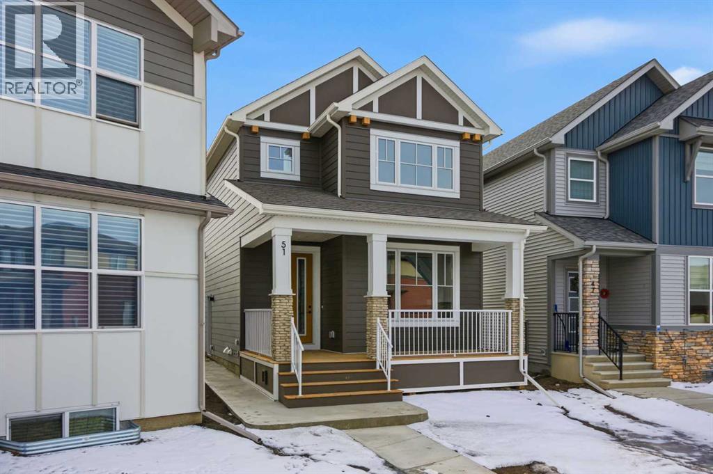 House for Sale in 51 Belvedere Crescent SE|Calgary, Alberta T2A7Z9 2