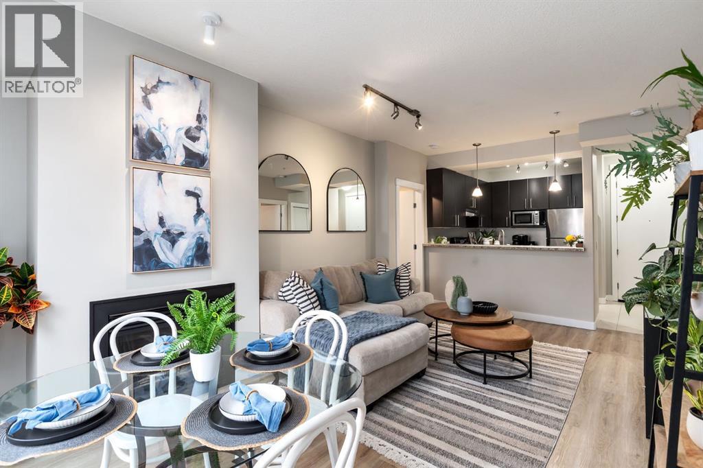 Apartment for Sale in 309, 880 Centre Avenue NE|Calgary, Alberta T2E9C3 3