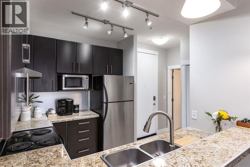 Apartment for Sale in 309, 880 Centre Avenue NE|Calgary, Alberta T2E9C3 5