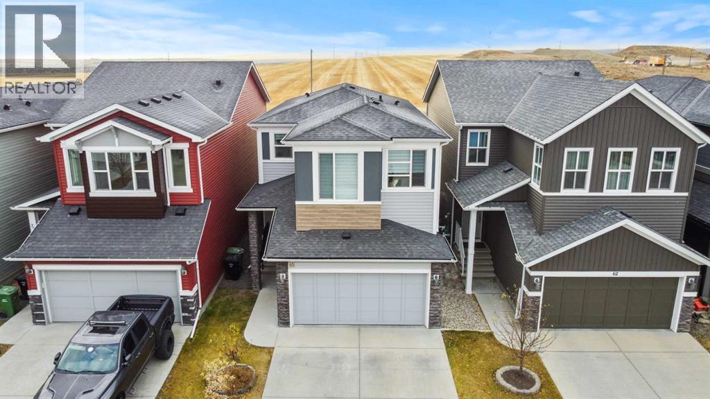 House for Sale in 66 Howse Common NE|Calgary, Alberta T3P0V3