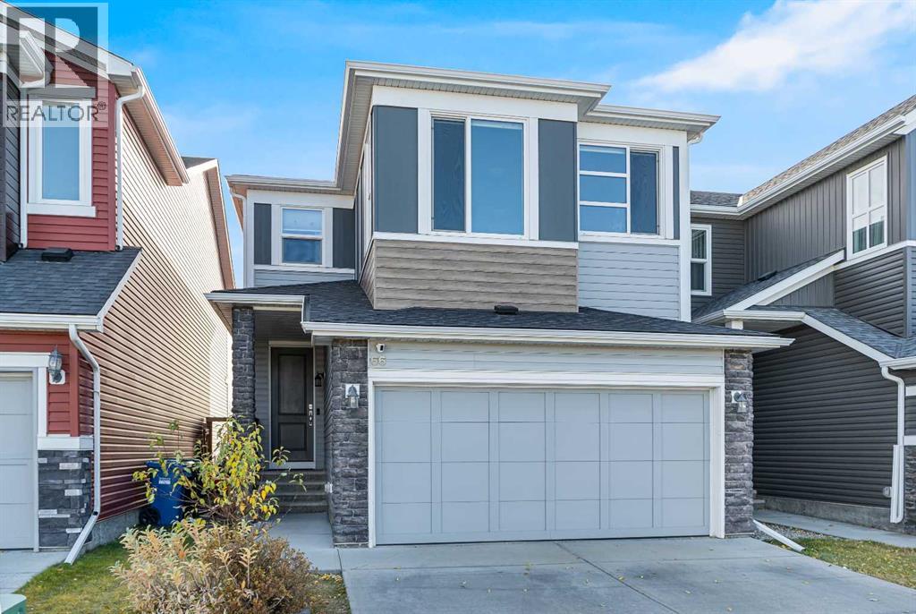 House for Sale in 66 Howse Common NE|Calgary, Alberta T3P0V3 2