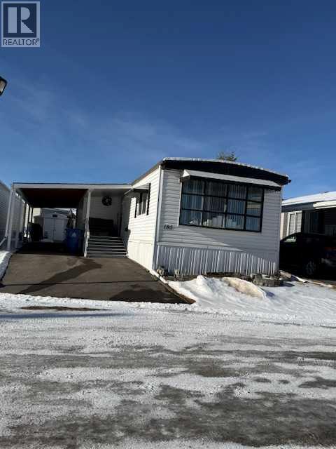 Mobile Home for Sale in 180, 99 Arbour Lake Road NW|Calgary, Alberta T3G4E4