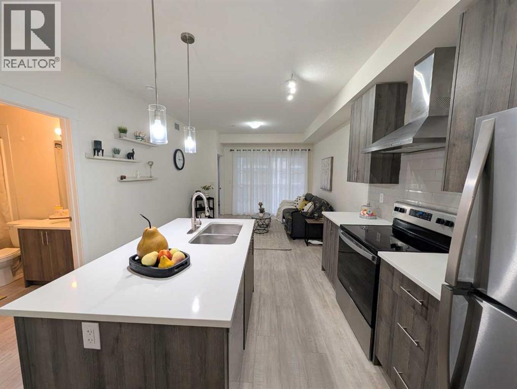 Apartment for Sale in 5205, 151 Legacy Main Street SE|Calgary, Alberta T2X4A4 4