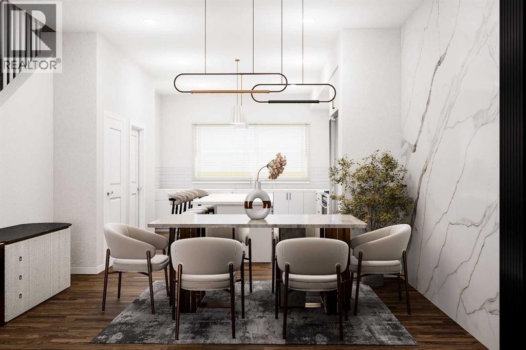 House for Sale in 640 Masters Road SE|Calgary, Alberta t3m2t8 3