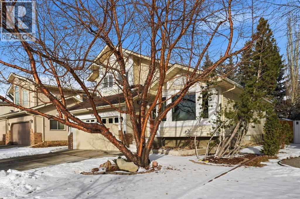 House for Sale in 188 Millrise Drive SW|Calgary, Alberta T2Y2G2 2