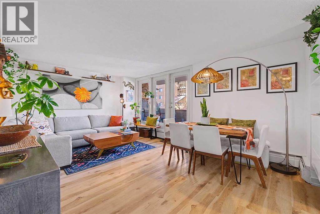 Apartment for Sale in 301, 1309 14 Avenue SW|Calgary, Alberta T3C0W3 3