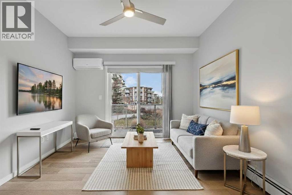 Apartment for Sale in 113, 370 Harvest Hills Common NE|Calgary, Alberta T3K2M8