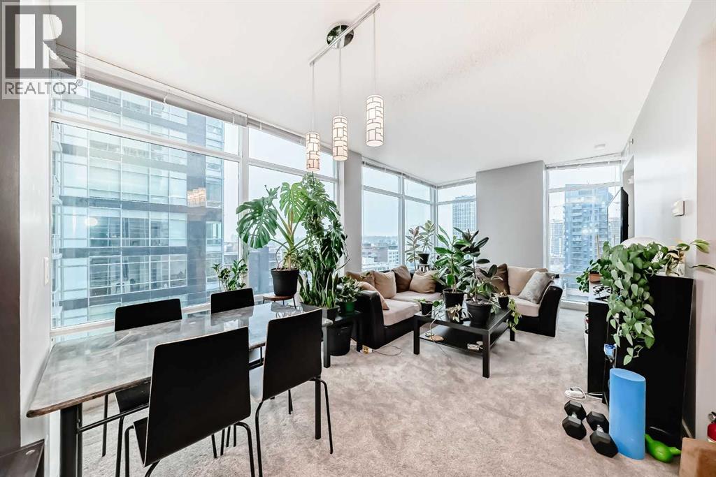 Apartment for Sale in 1005, 215 13 Avenue SW|Calgary, Alberta T2R1N8