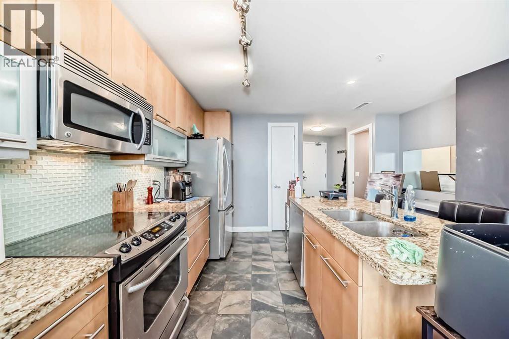 Apartment for Sale in 1005, 215 13 Avenue SW|Calgary, Alberta T2R1N8 5