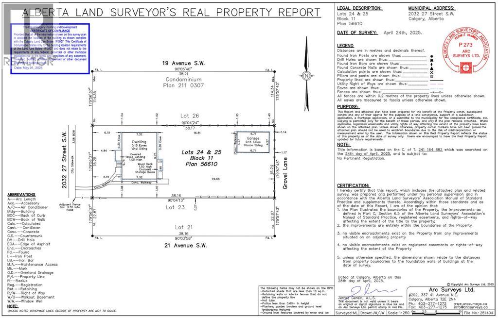 House for Sale in 2032 27 Street SW|Calgary, Alberta T3E2E7 4
