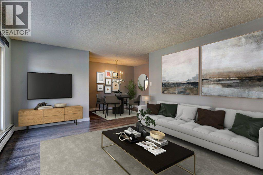 Apartment for Sale in 211, 1335 12 Avenue SW|Calgary, Alberta T3C3P7 3