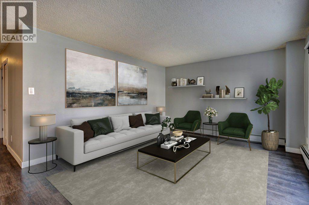 Apartment for Sale in 211, 1335 12 Avenue SW|Calgary, Alberta T3C3P7