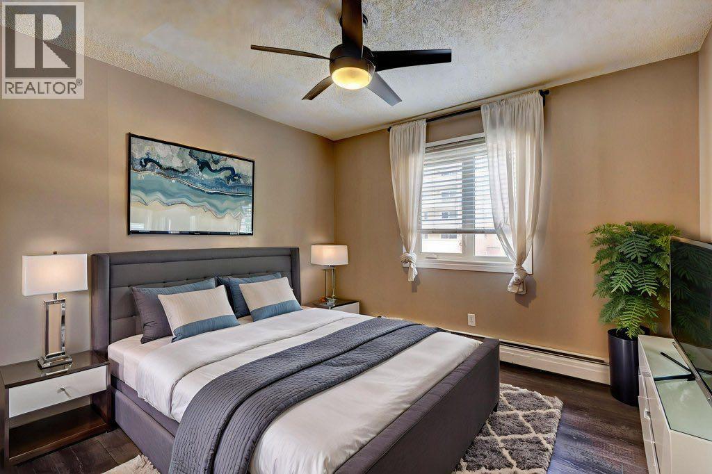 Apartment for Sale in 211, 1335 12 Avenue SW|Calgary, Alberta T3C3P7 5