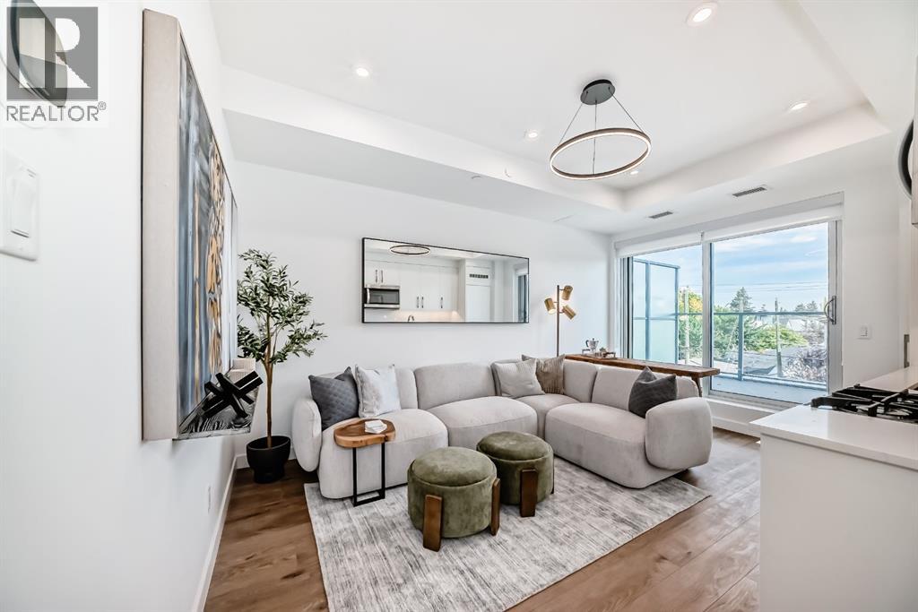 Apartment for Sale in 236, 110 18A Street NW|Calgary, Alberta T2N5G5 2