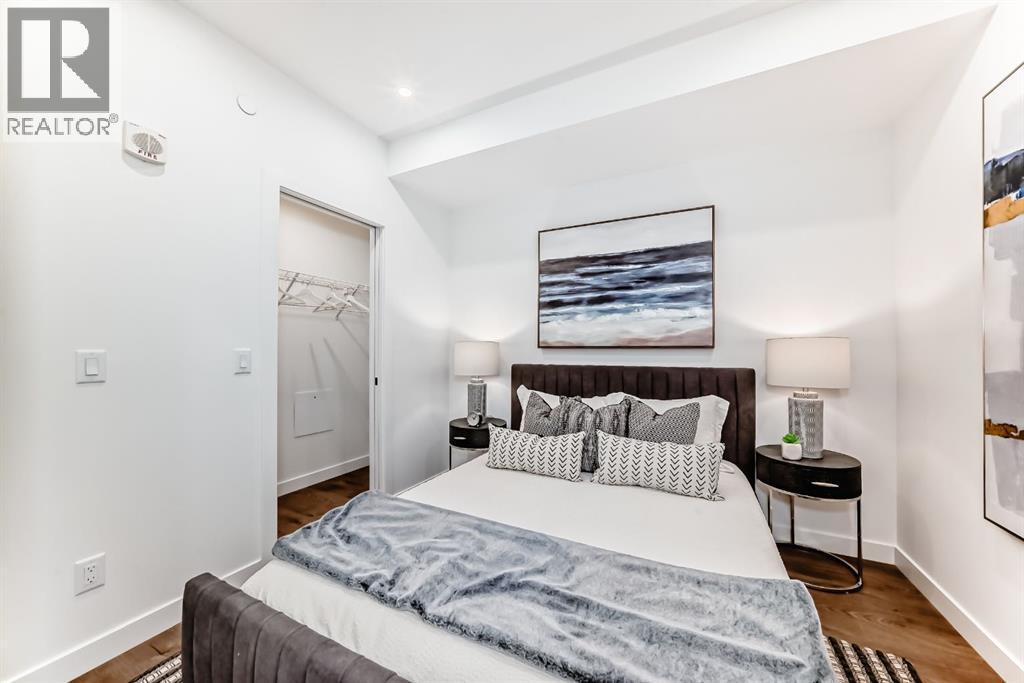 Apartment for Sale in 236, 110 18A Street NW|Calgary, Alberta T2N5G5 5