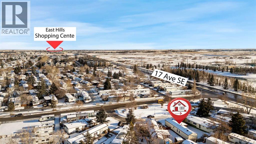 Mobile Home for Sale in 40, 6724 17 Avenue SE|Calgary, Alberta T2A0W5 4