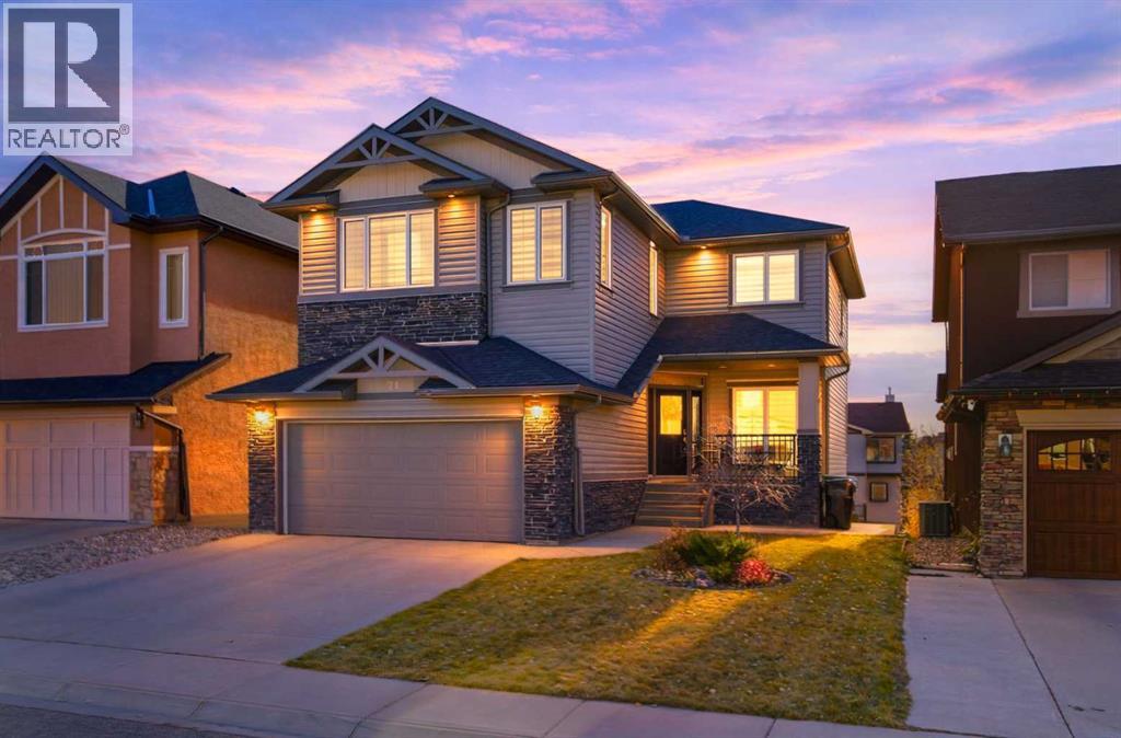 House for Sale in 71 Panatella View NW|Calgary, Alberta T3K0N4