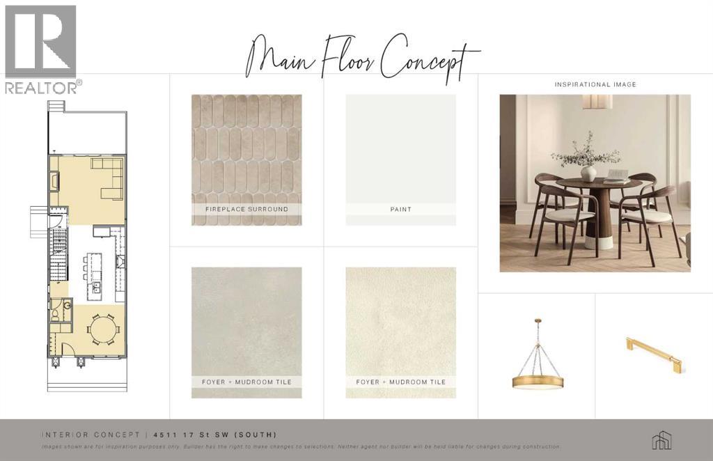 House for Sale in 4511 17 Street SW|Calgary, Alberta T2T4R3 4