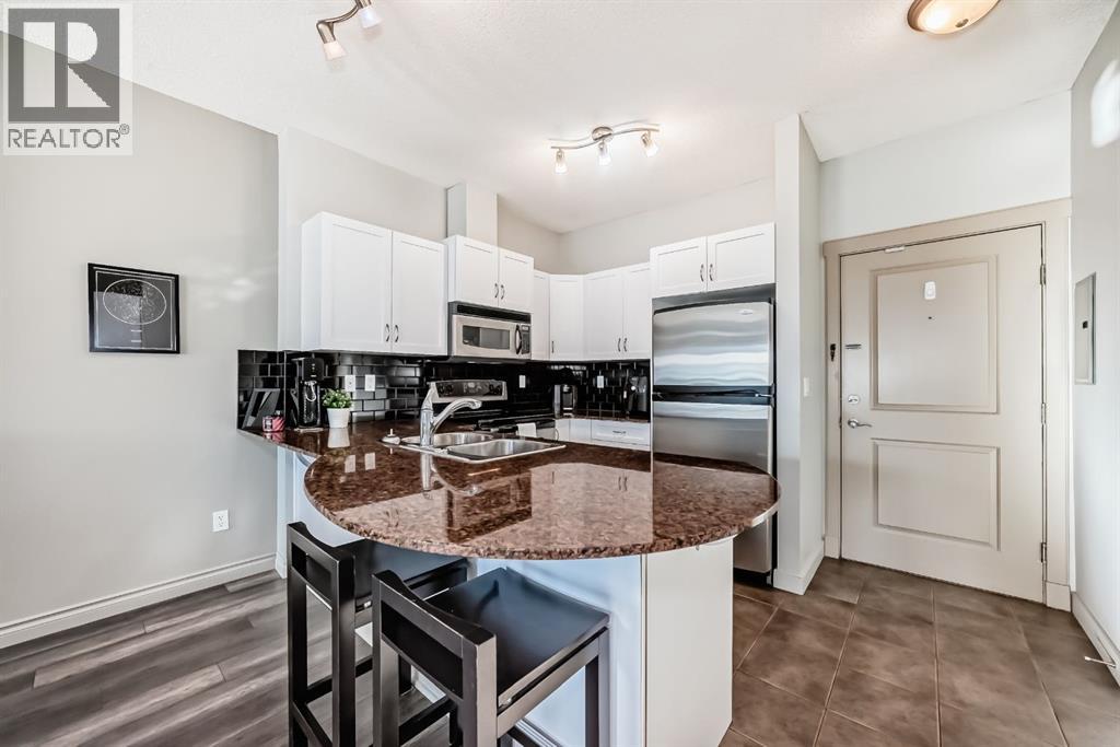 Apartment for Sale in 3304, 11811 Lake Fraser Drive SE|Calgary, Alberta T2J7J1 3