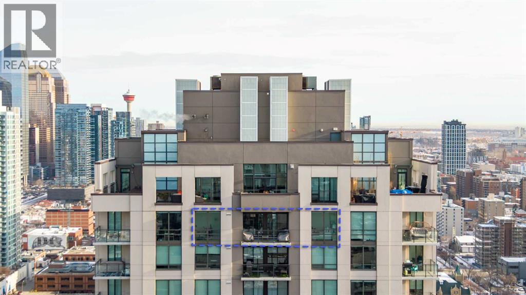 Apartment for Sale in 2901, 1111 10 Street SW|Calgary, Alberta T2R1E3 3