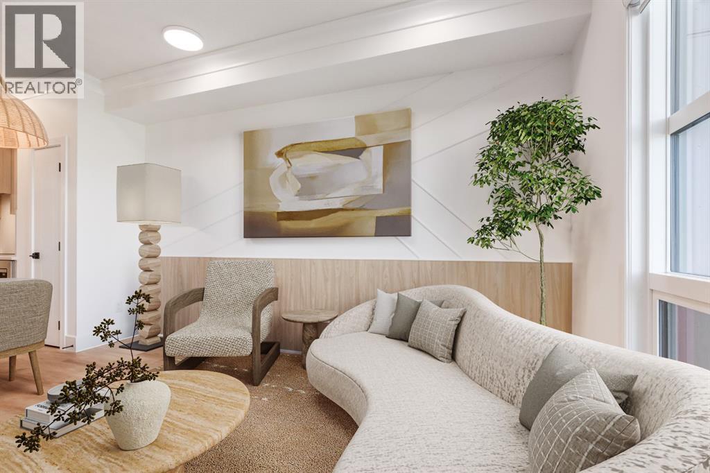 Apartment for Sale in 2101, 4270 Norford Avenue NW|Calgary, Alberta T3B6A8 5