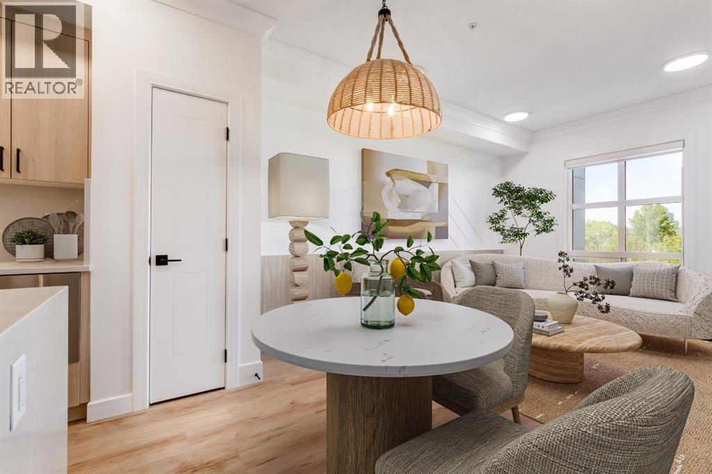 Apartment for Sale in 2101, 4270 Norford Avenue NW|Calgary, Alberta T3B6A8 2