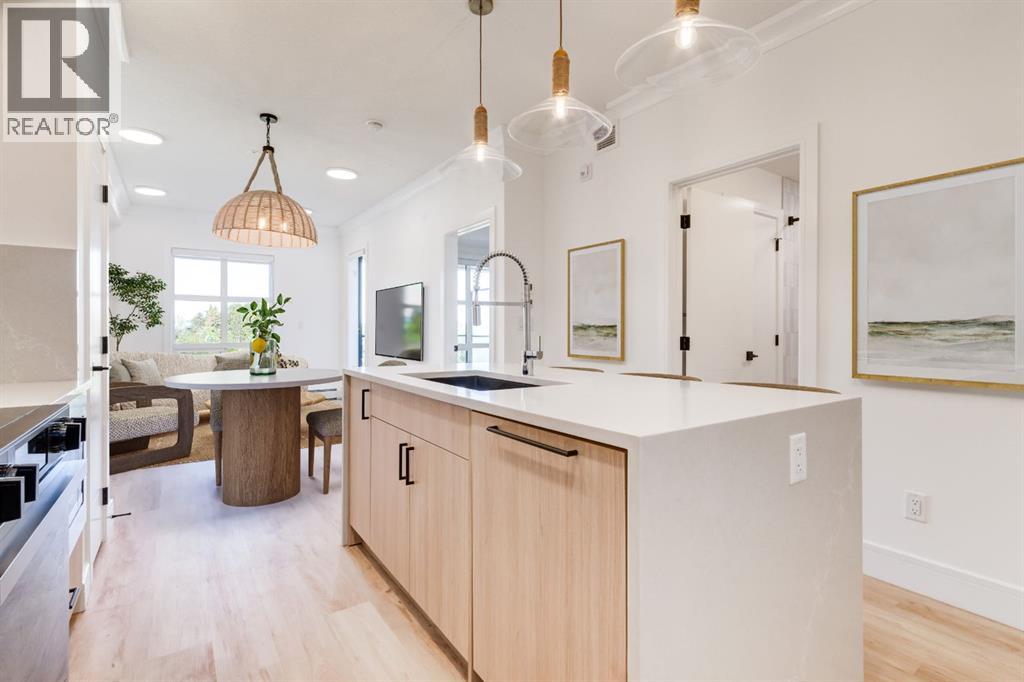 Apartment for Sale in 2101, 4270 Norford Avenue NW|Calgary, Alberta T3B6A8 3