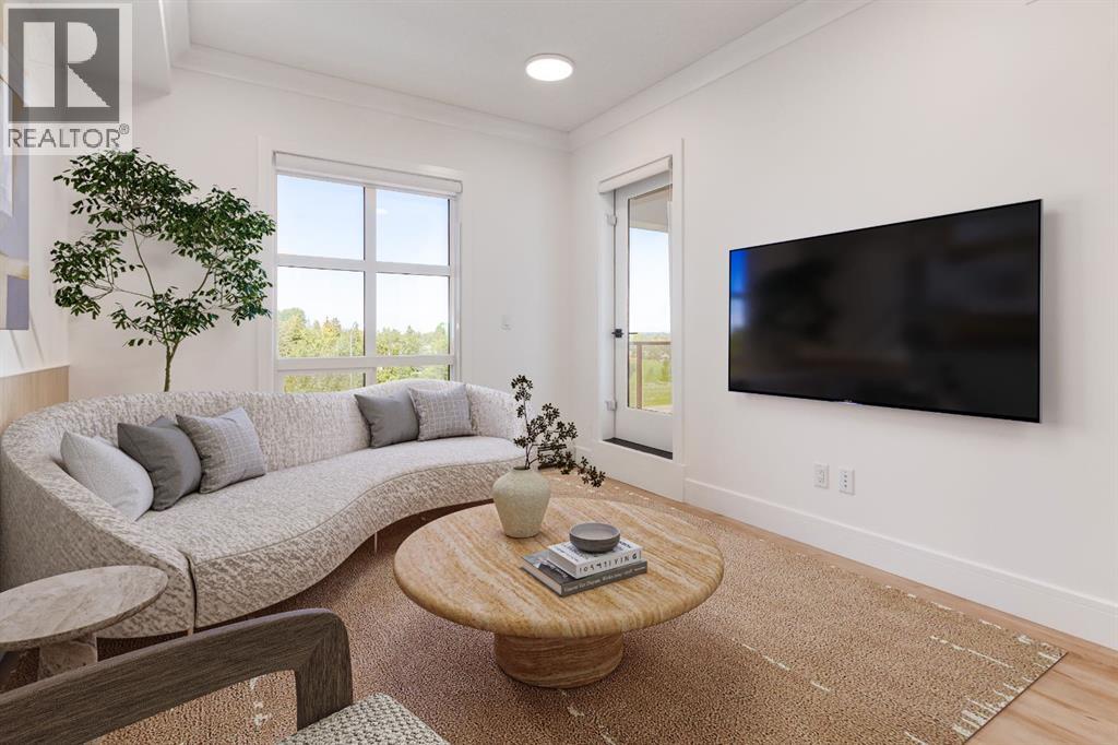 Apartment for Sale in 2101, 4270 Norford Avenue NW|Calgary, Alberta T3B6A8 4