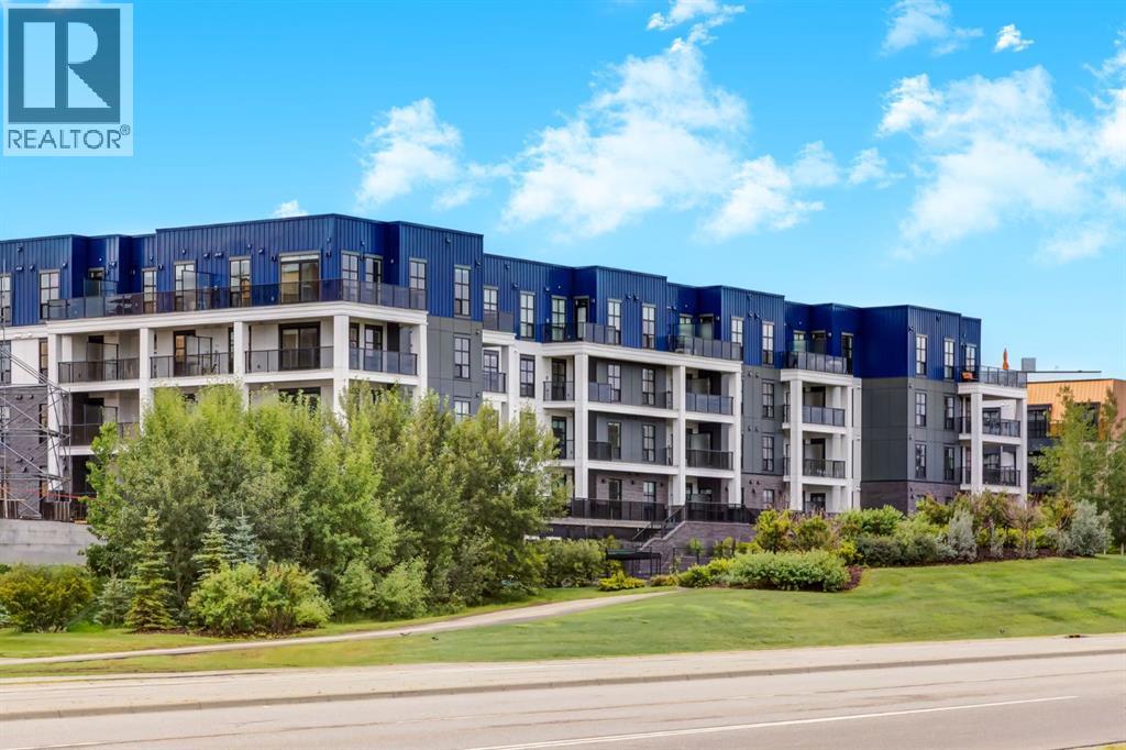 Apartment for Sale in 2106, 4270 Norford Avenue NW|Calgary, Alberta T3B6A8 2