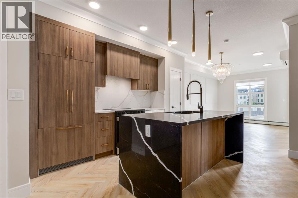 Apartment for Sale in 2106, 4270 Norford Avenue NW|Calgary, Alberta T3B6A8