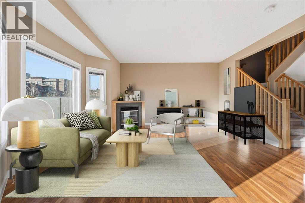 Duplex for Sale in 33 Prominence Park SW|Calgary, Alberta T3H4K8 5