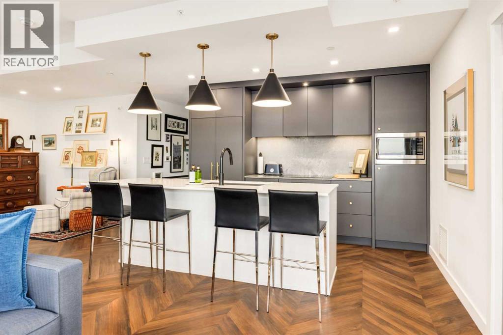 Apartment for Sale in 601, 8445 Broadcast Avenue SW|Calgary, Alberta T3H6B6 3