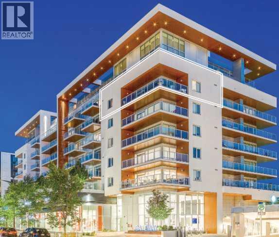 Apartment for Sale in 601, 8445 Broadcast Avenue SW|Calgary, Alberta T3H6B6