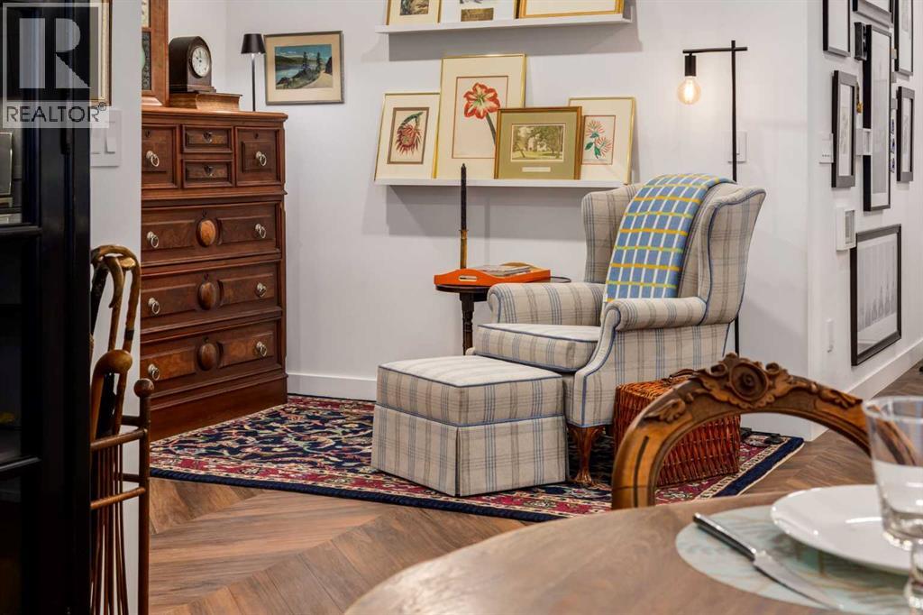 Apartment for Sale in 601, 8445 Broadcast Avenue SW|Calgary, Alberta T3H6B6 4