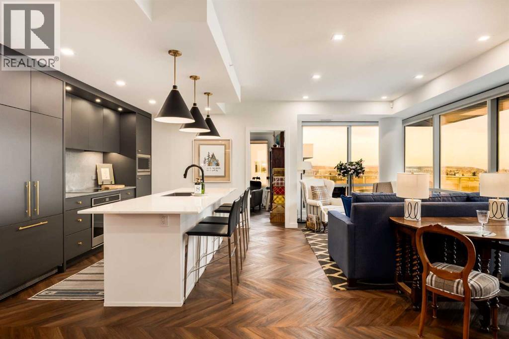 Apartment for Sale in 601, 8445 Broadcast Avenue SW|Calgary, Alberta T3H6B6 2