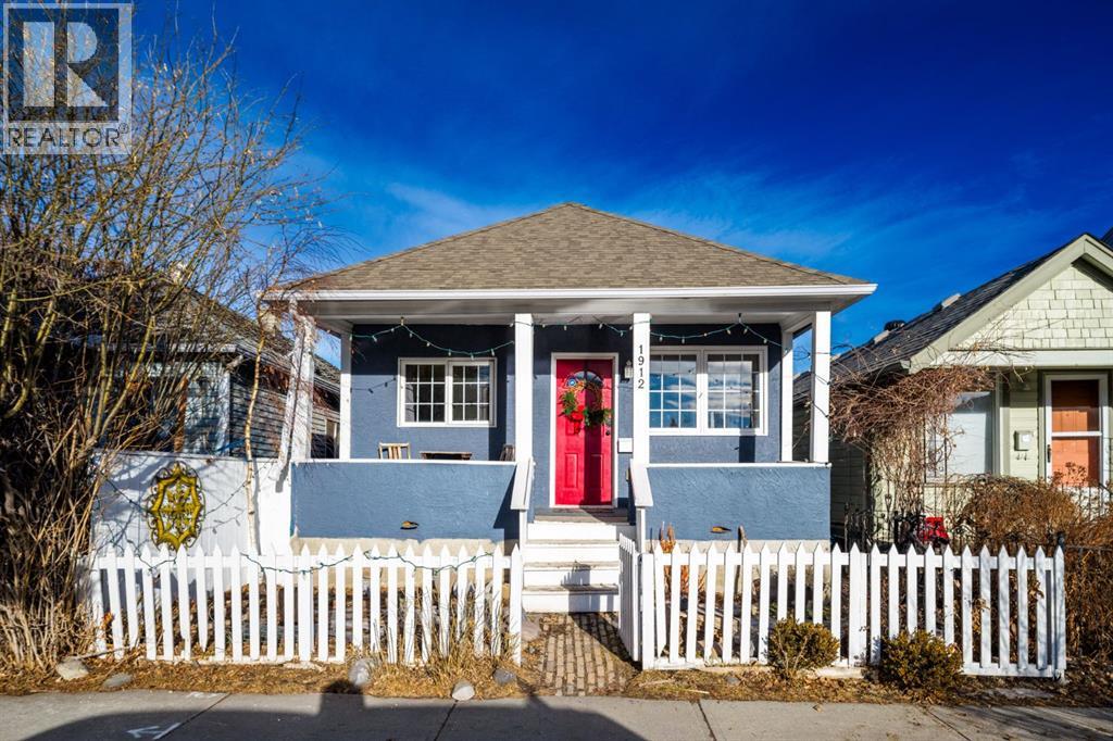 House for Sale in 1912 8 Avenue SE|Calgary, Alberta T2G0N6 3