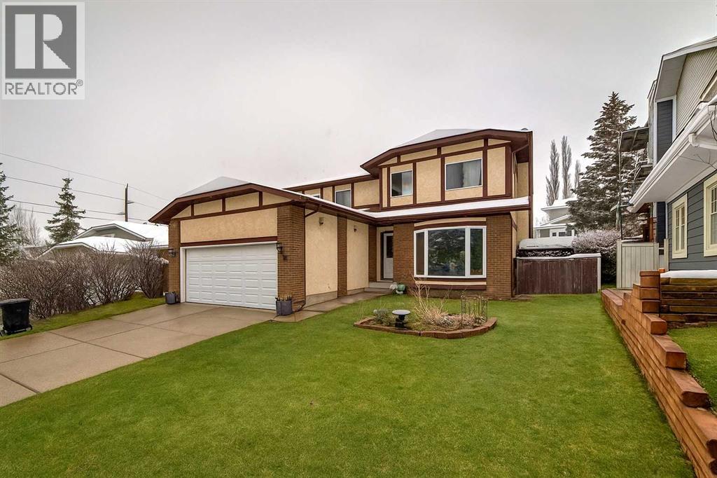 House for Sale in 7 Hawksley Crescent NW|Calgary, Alberta T3G3B9 3