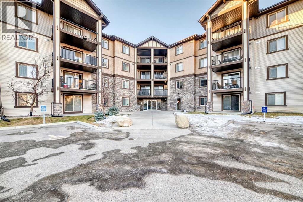 Apartment for Sale in 2118, 60 Panatella Street NW|Calgary, Alberta T3K0M2 2