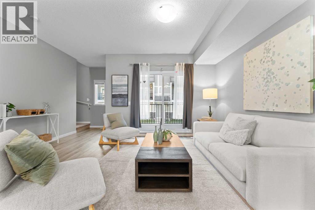 Row / Townhouse for Sale in 108 Nolanlake Villas NW|Calgary, Alberta T3R0Z7 4