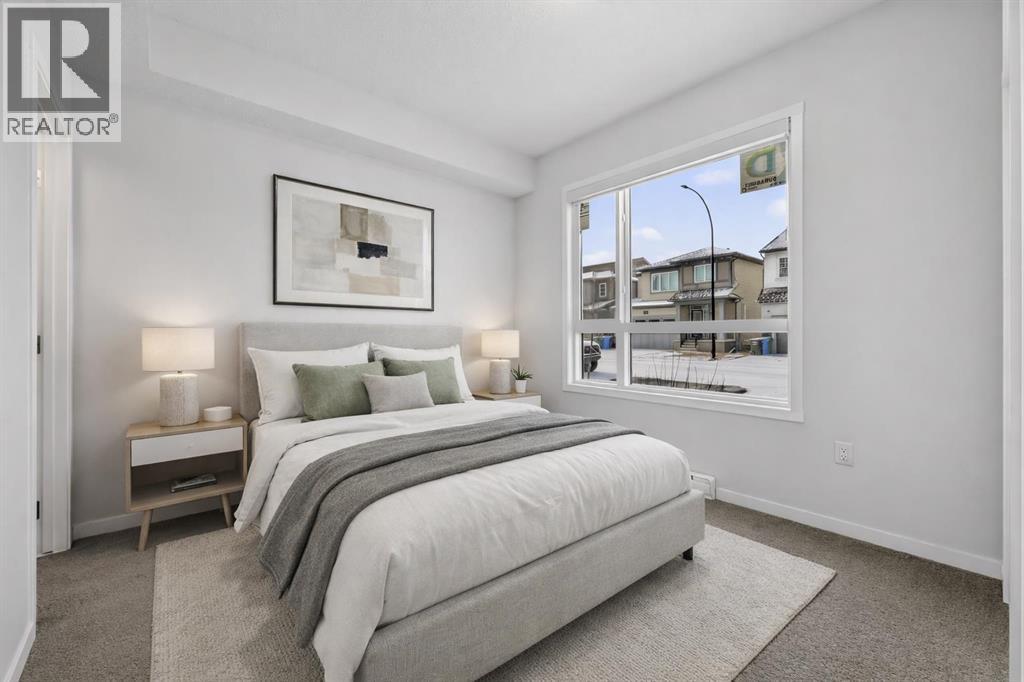 Apartment for Sale in 1106, 33 Carringham Gate NW|Calgary, Alberta T3P2H6 3